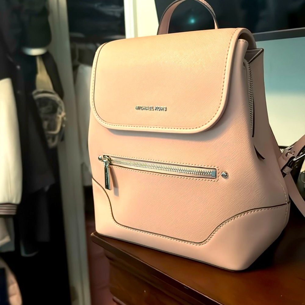 Michael Kors book bag